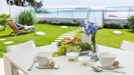 Luxury Villa Amar in Sardinia for Rent | Seafront VIlla