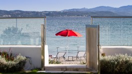 Luxury Villa Amar in Sardinia for Rent | Beach Villa