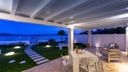 Luxury Villa Amar in Sardinia for Rent | Seafront Villa