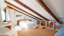 Luxury Villa Ambra in Sardinia for Rent | Villa with Pool and Sea View - Interior