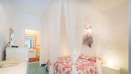Luxury Villa Ambra in Sardinia for Rent | Villa with Pool and Sea View- Bedroom