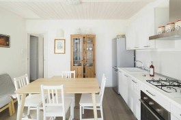 Luxury Villa Ariel in Sicily for Rent | Villa with Direct Access to the Beach - Kitchen