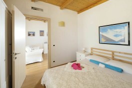 Luxury Villa Ariel in Sicily for Rent | Villa with Direct Access to the Beach - Interior