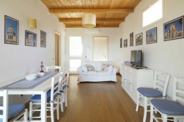 Luxury Villa Ariel in Sicily for Rent | Villa with Direct Access to the Beach - Interior