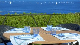 Luxury Villa Astra in Sardinia for Rent | Villa with pool and sea view