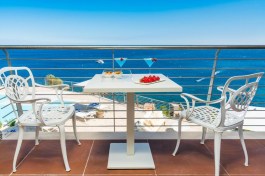 Villa Baya Bella for Rent | Sicily |Taormina | Villa with Pool and Seaview 