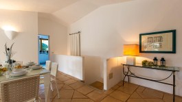 Luxury Villa Bianca in Sardinia for Rent | Villa with Private Pool - Interior