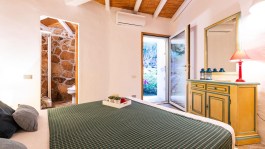 Luxury Villa Bianca in Sardinia for Rent | Villa with Private Pool - Bedroom