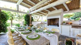 Luxury Villa Bianca in Sardinia for Rent | Villa with Private Pool - Terrace