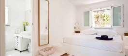 Luxury Villa Blu in Sicily for Rent | Villa at the Sea - Interior