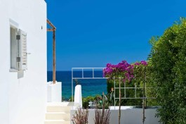 Luxury Villa Blu in Sicily for Rent | Villa at the Sea 
