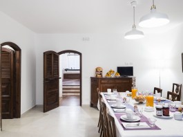 Luxury Villa Blue Moon in Sicily for Rent | Villa wth Pool and Seaview - Interior