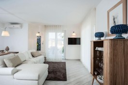 Villa Blumarine for Rent in Sicily | Villa with Pool and Seaview - Interior