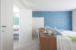 Villa Blumarine for Rent in Sicily | Villa with Pool and Seaview - Interior