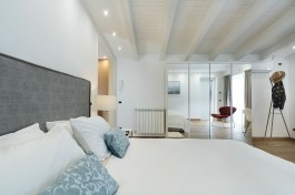 Luxury Villa Camemi in Sicily for Rent | Villa with Pool and Seaview - Bedroom