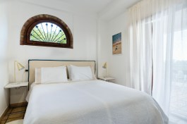 Luxury Villa Camemi in Sicily for Rent | Villa with Pool and Seaview - Bedroom