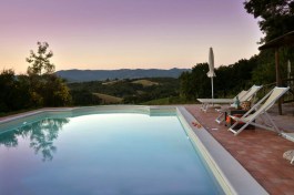 Luxury Villa Camperi in Tuscany for Rent | Villa with swimming pool