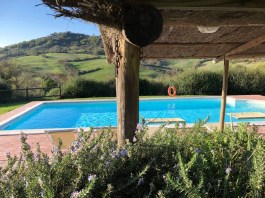 Luxury Villa Camperi in Tuscany for Rent | Villa with swimming pool