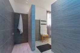 Luxury Villa Claudia in Sardinia for Rent | Bathroom