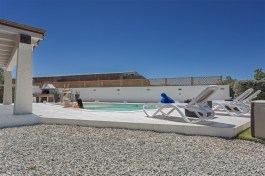 Villa Claudia for Rent | Italy | Swimming Pool
