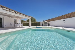 Luxury Villa Claudia in Sardinia for Rent | Private pool
