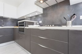 Luxury Villa Claudia in Sardinia for Rent | Kitchen