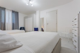 Luxury Villa Claudia in Sardinia for Rent | Bedroom