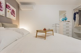 Luxury Villa Claudia in Sardinia for Rent | Bedroom