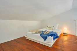 Villa Desirée in Sicily for Rent | Bedroom