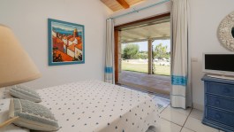 Luxury Villa Eleonora in Sardinia for Rent | Villa with pool and sea view - interior