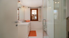 Luxury Villa Eleonora in Sardinia for Rent | Villa with pool and sea view - bathroom