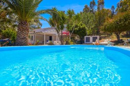 Villa Gabbiano in Sicily for Rent | Villa with the private pool