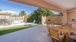 Luxury Villa Gea in Sardinia for Rent | Villa near the beach - garden