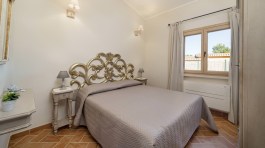 Luxury Villa Gea in Sardinia for Rent | Bedroom