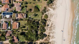 Luxury Villa Gea in Sardinia for Rent | Villa near the beach