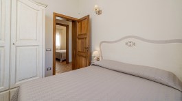 Luxury Villa Gea in Sardinia for Rent | Villa near the beach - bedroom
