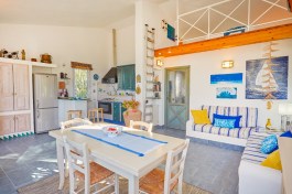 Villa Ginestra in Sicily for Rent | Interior