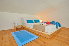Villa Ginestra in Sicily for Rent | Bedroom