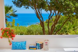 Villa Ginestra in Sicily for Rent | Villa with sea view