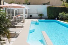 Rent Villa Giutitta in Taormina | Private Pool