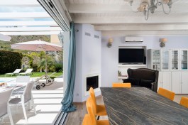 Luxury Villa Giutitta in Sicily for Rent | Taormina | Interior