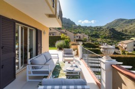 Rent Villa Giutitta in Taormina | Countryside