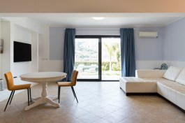 Luxury Villa Giutitta in Sicily for Rent | Taormina | Interior
