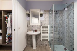 Luxury Villa Giutitta in Sicily for Rent | Taormina | Bathroom