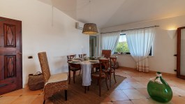 Luxury Villa Ilaria in Sardinia for Rent | Villa with private pool - interior