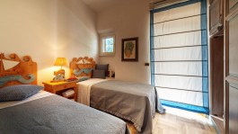 Luxury Villa Ilaria in Sardinia for Rent | Villa with private pool - bedroom