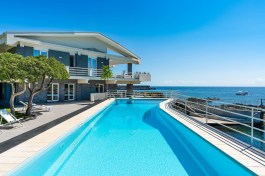Luxury Villa Isabella in Sicily for Rent | Villa with Pool at the Sea