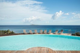 Luxury Villa Kenzia in Sardinia for Rent | Villa with private pool and sea view