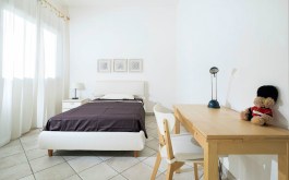 Luxury Villa La Plage in Sicily for Rent | Noto | Villa on the Beach - Bedroom