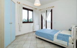 Luxury Villa La Plage in Sicily for Rent | Noto | Villa on the Beach - Bedroom
